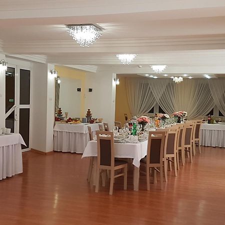 Selment Resort Mazury Элк Экстерьер фото