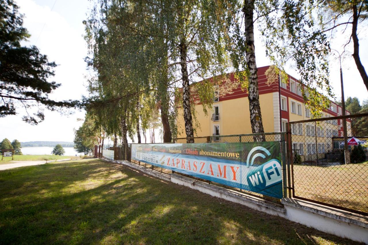 Selment Resort Mazury Элк Экстерьер фото