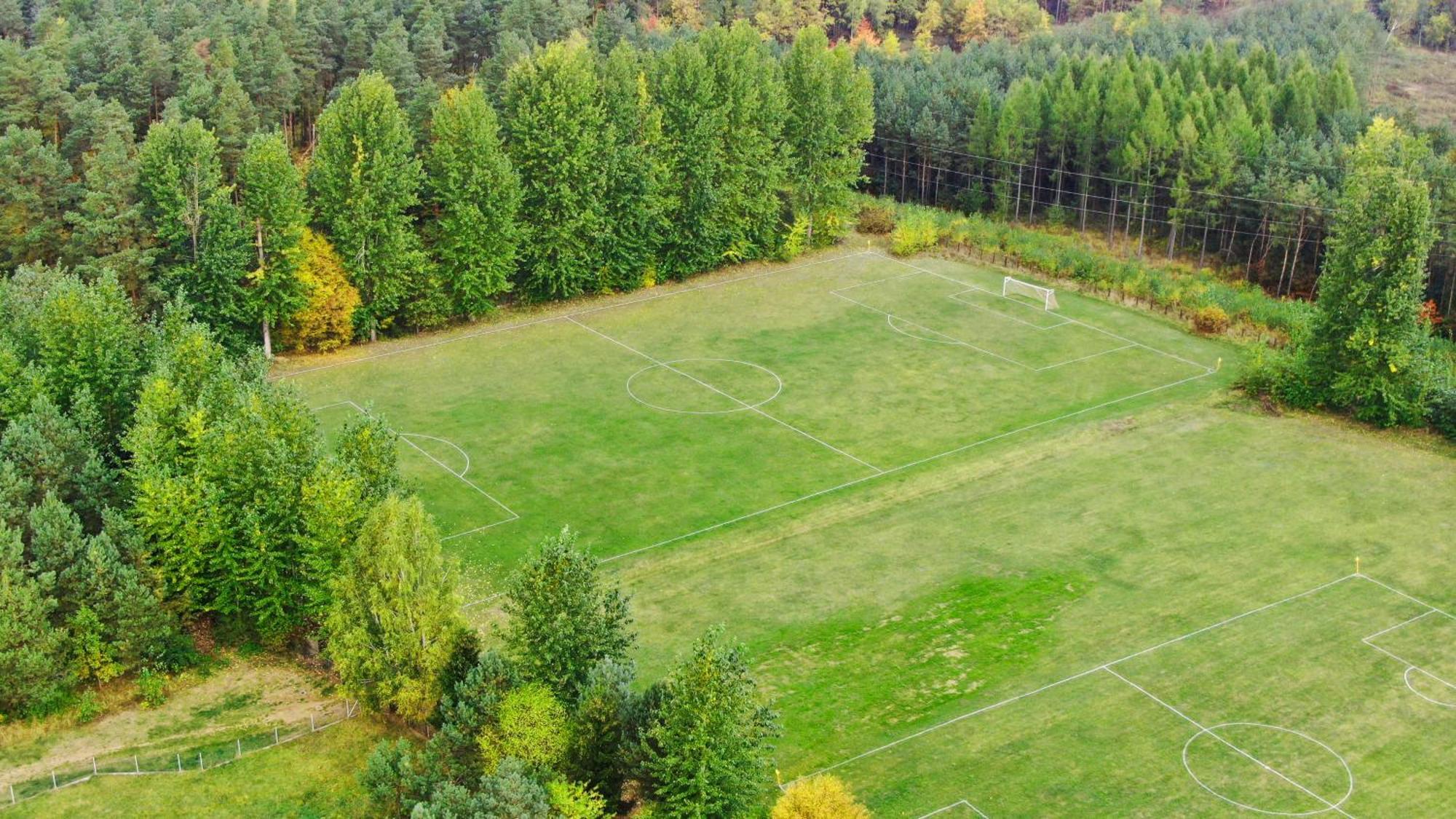 Selment Resort Mazury Элк Экстерьер фото