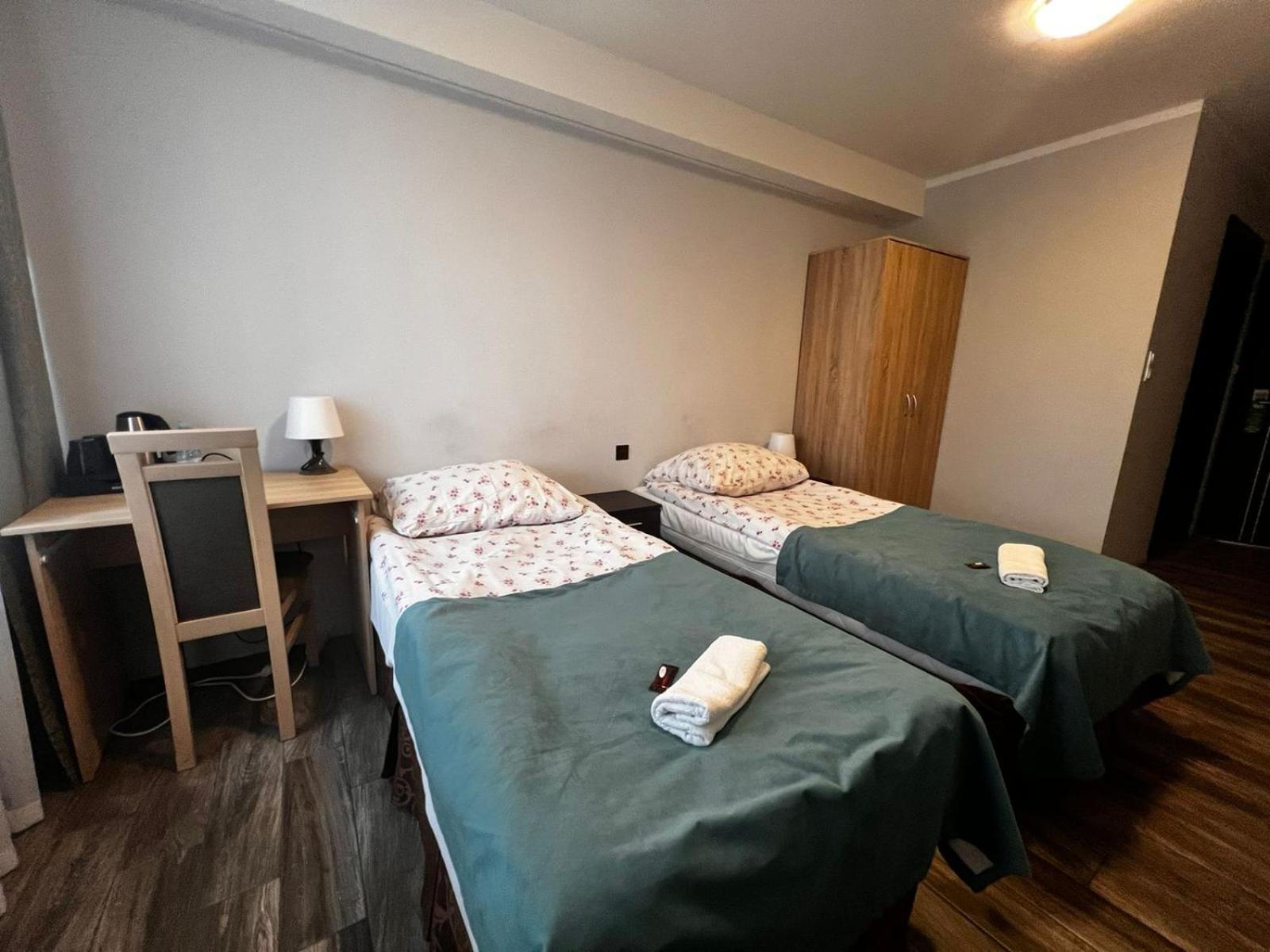 Selment Resort Mazury Элк Экстерьер фото