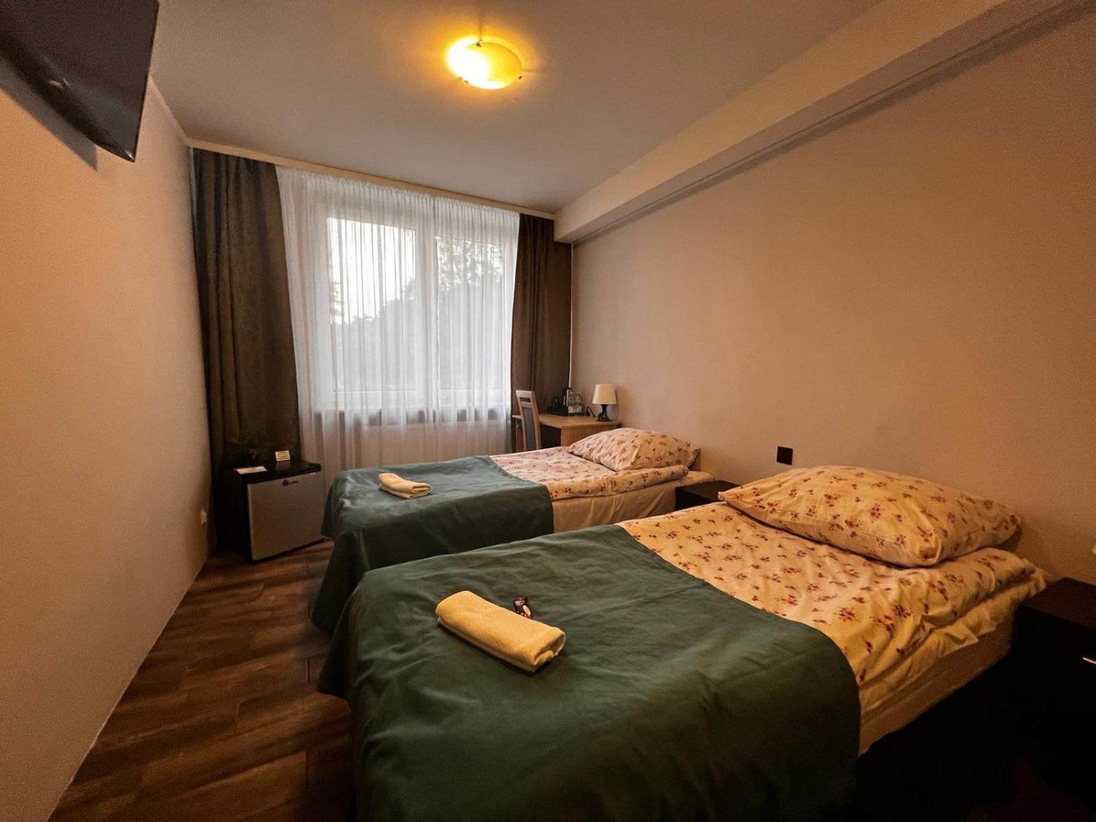 Selment Resort Mazury Элк Экстерьер фото