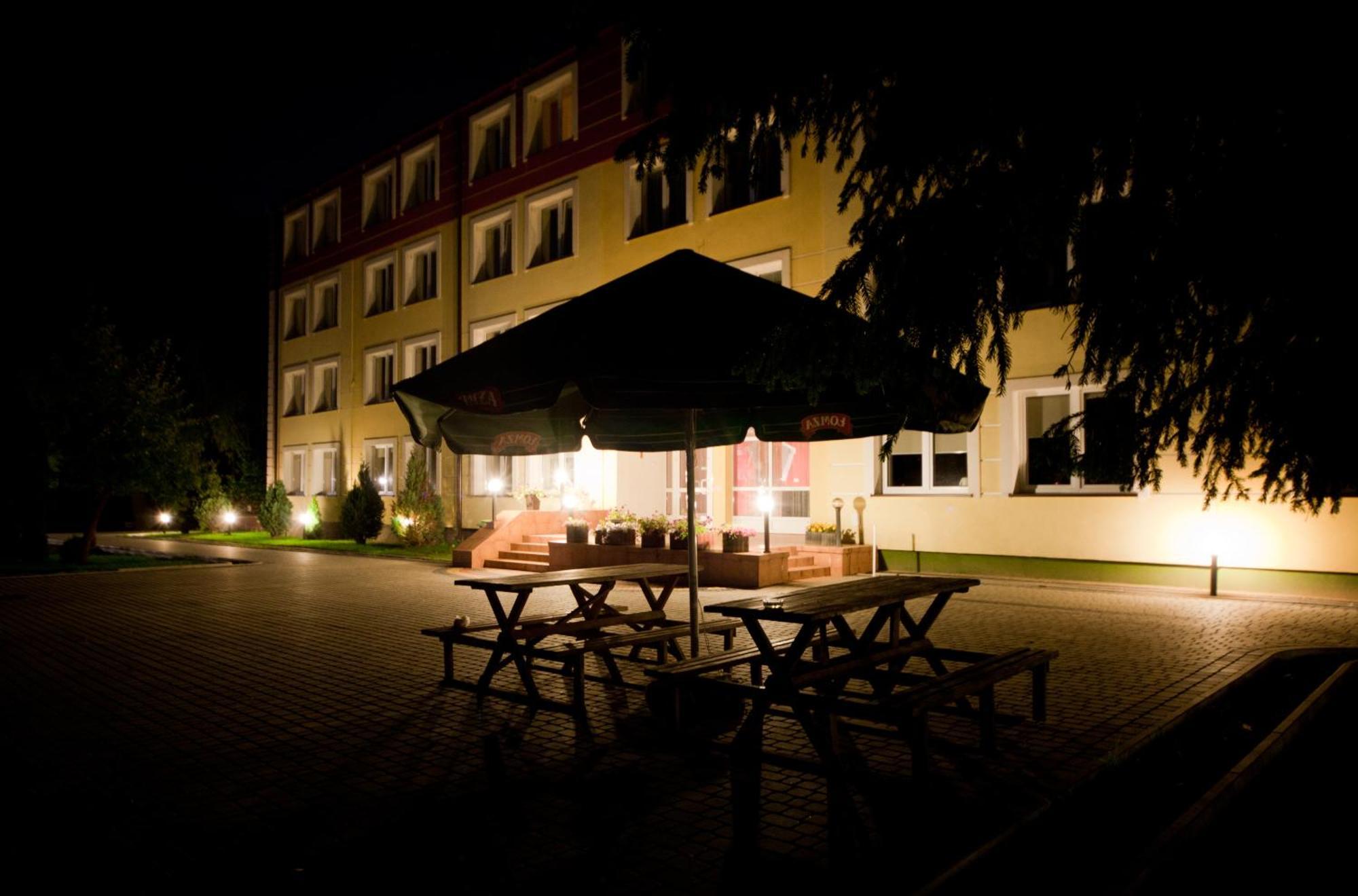 Selment Resort Mazury Элк Экстерьер фото