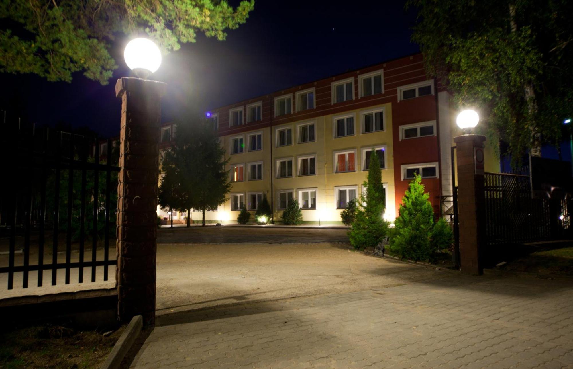 Selment Resort Mazury Элк Экстерьер фото