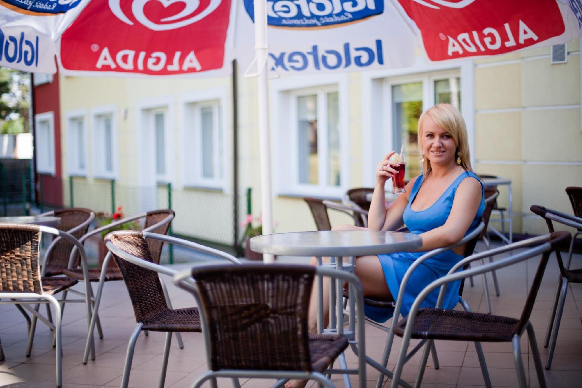 Selment Resort Mazury Элк Экстерьер фото