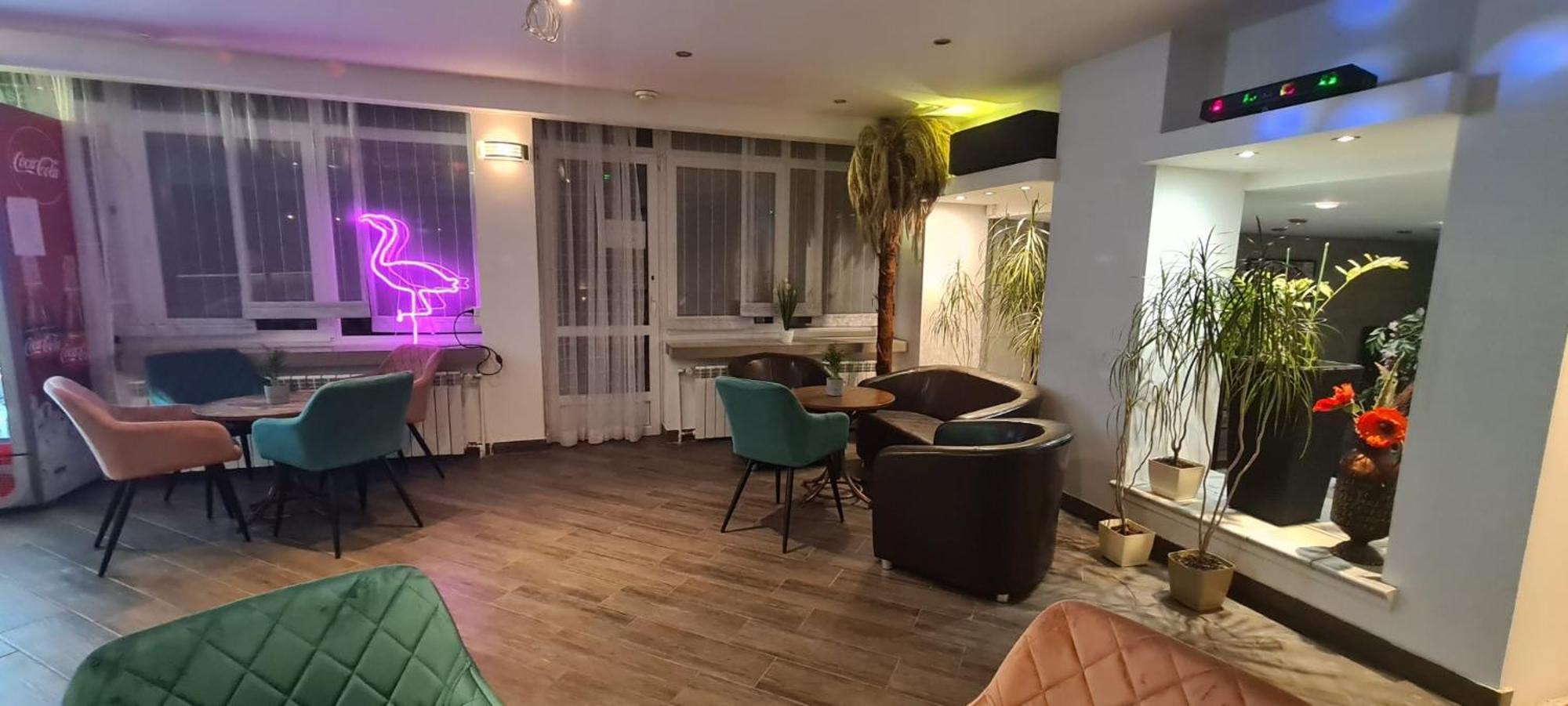 Selment Resort Mazury Элк Экстерьер фото