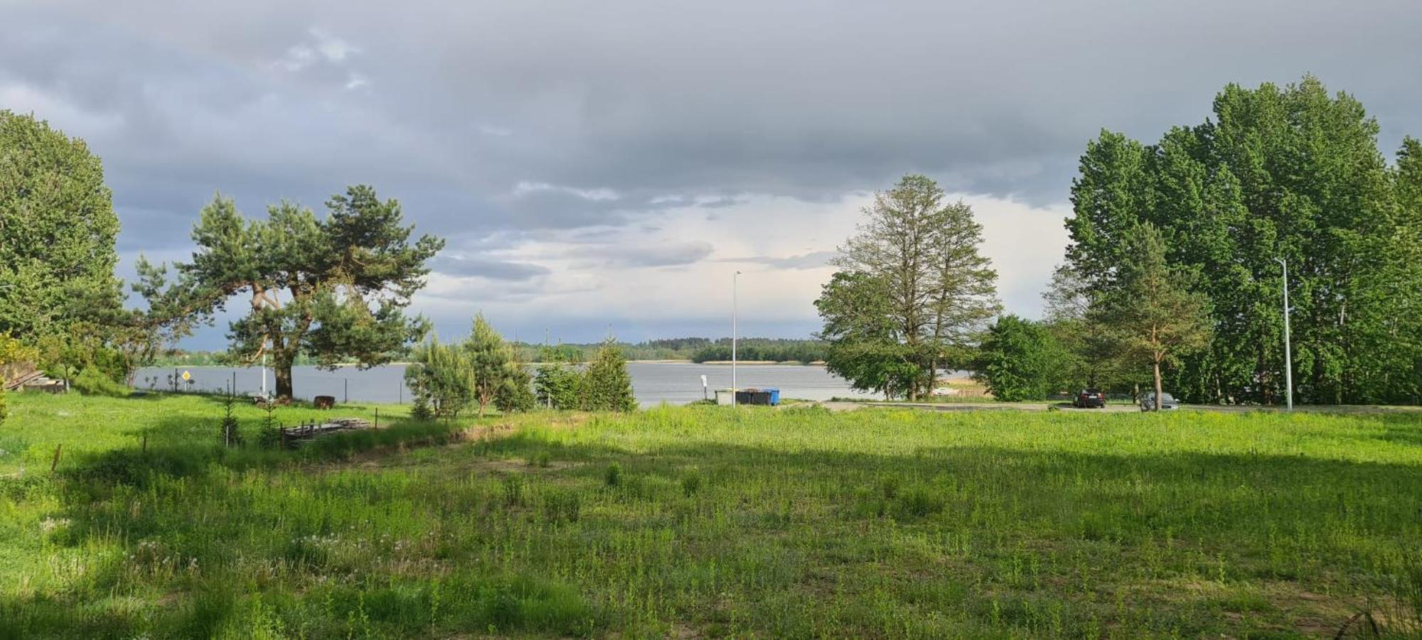 Selment Resort Mazury Элк Экстерьер фото