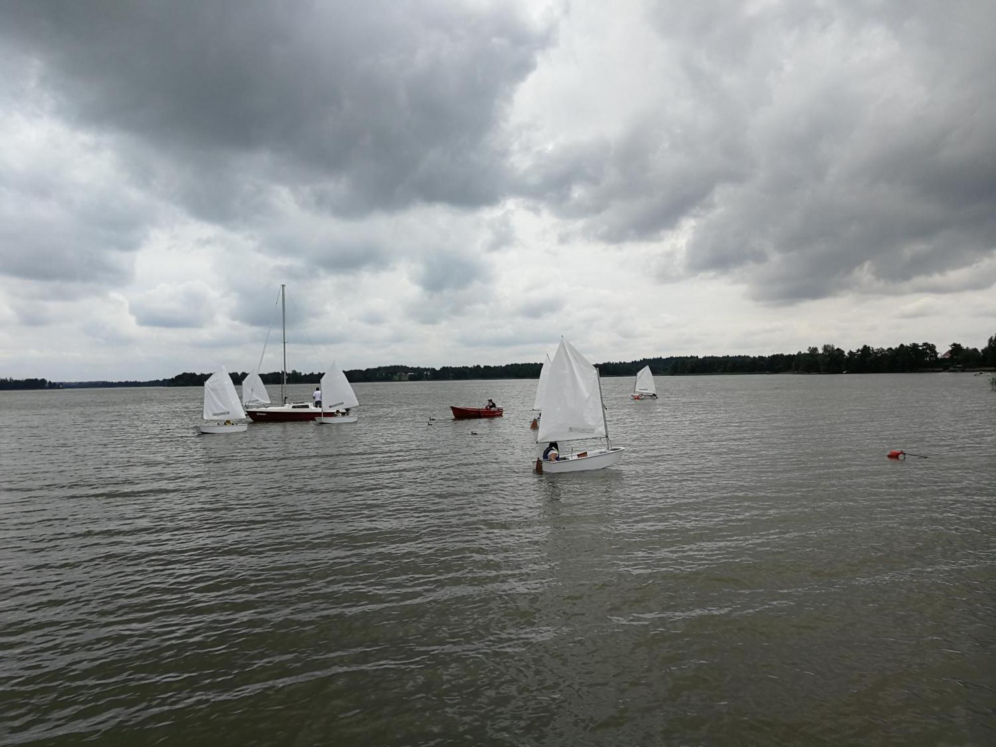 Selment Resort Mazury Элк Экстерьер фото
