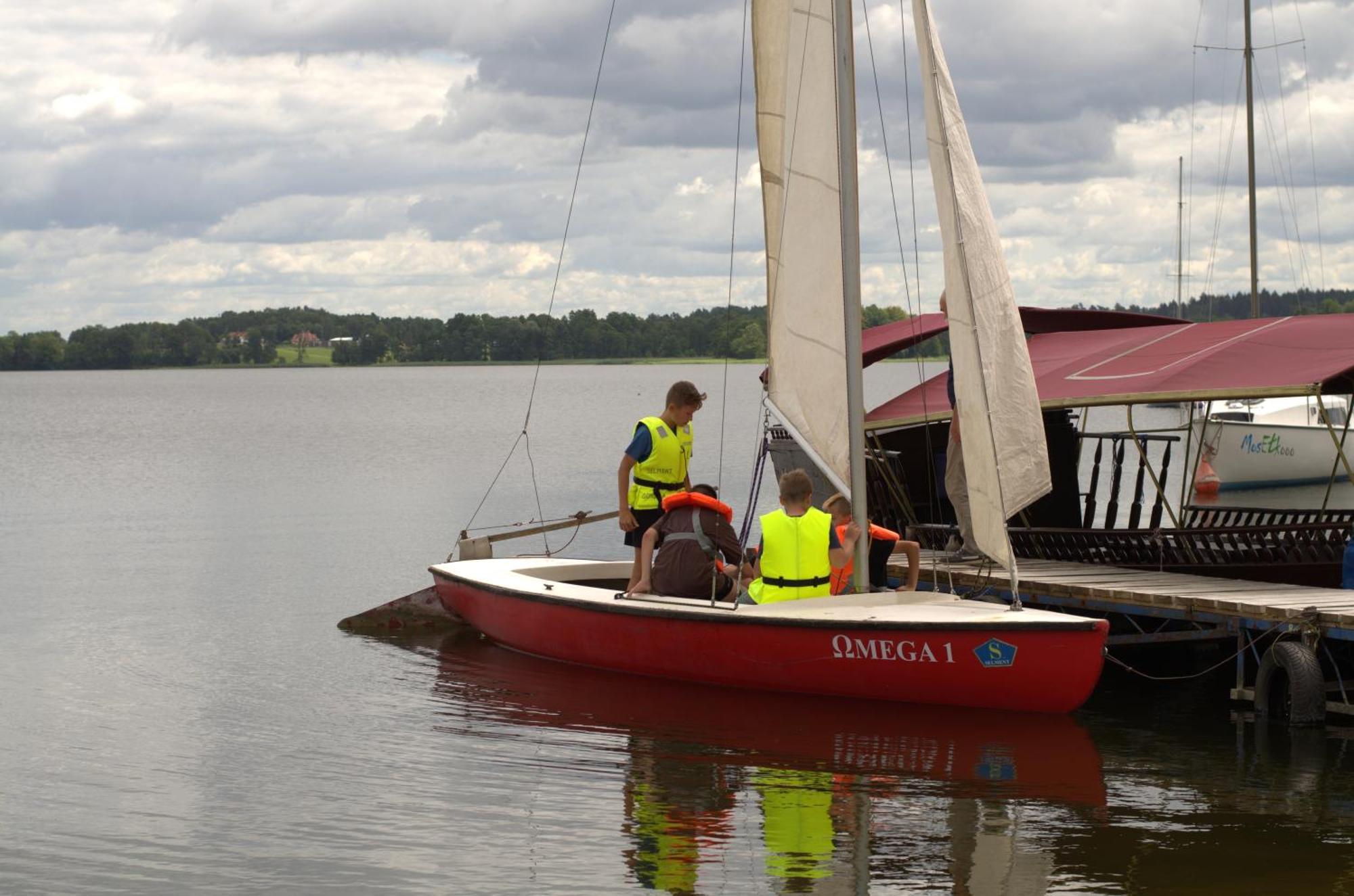 Selment Resort Mazury Элк Экстерьер фото