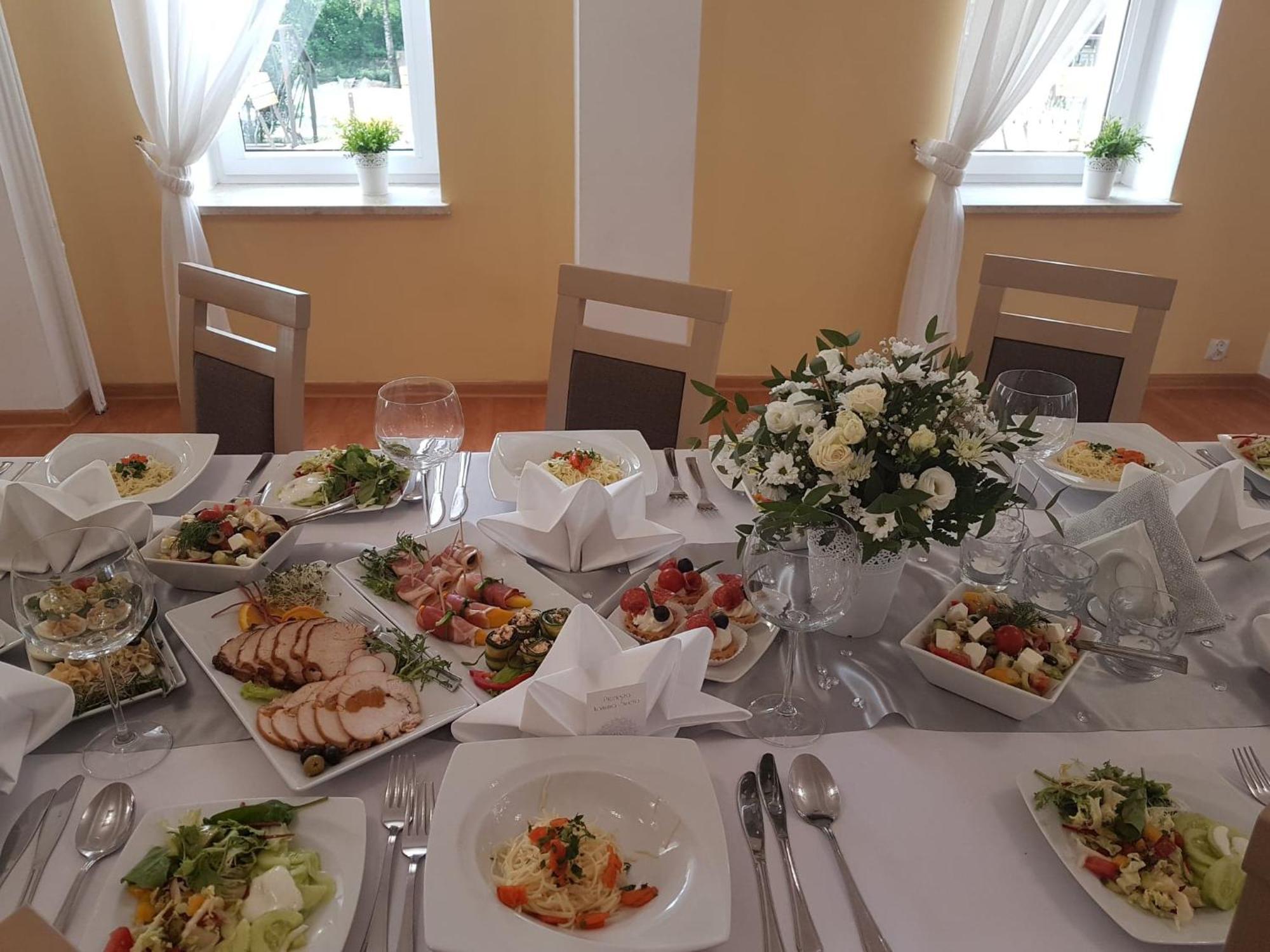 Selment Resort Mazury Элк Экстерьер фото