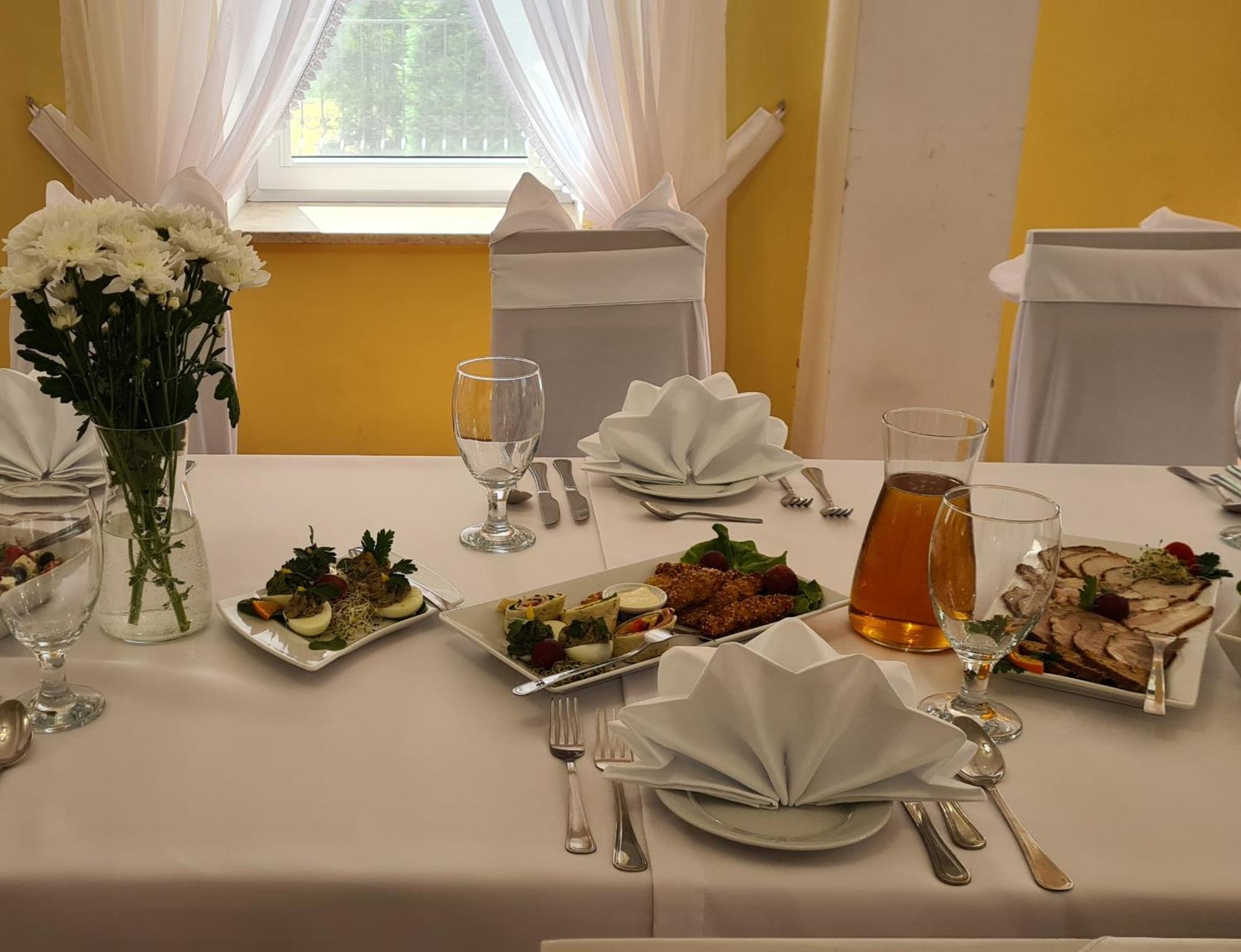 Selment Resort Mazury Элк Экстерьер фото