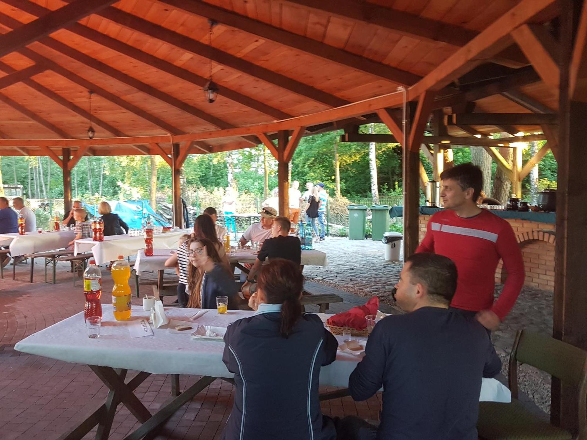 Selment Resort Mazury Элк Экстерьер фото