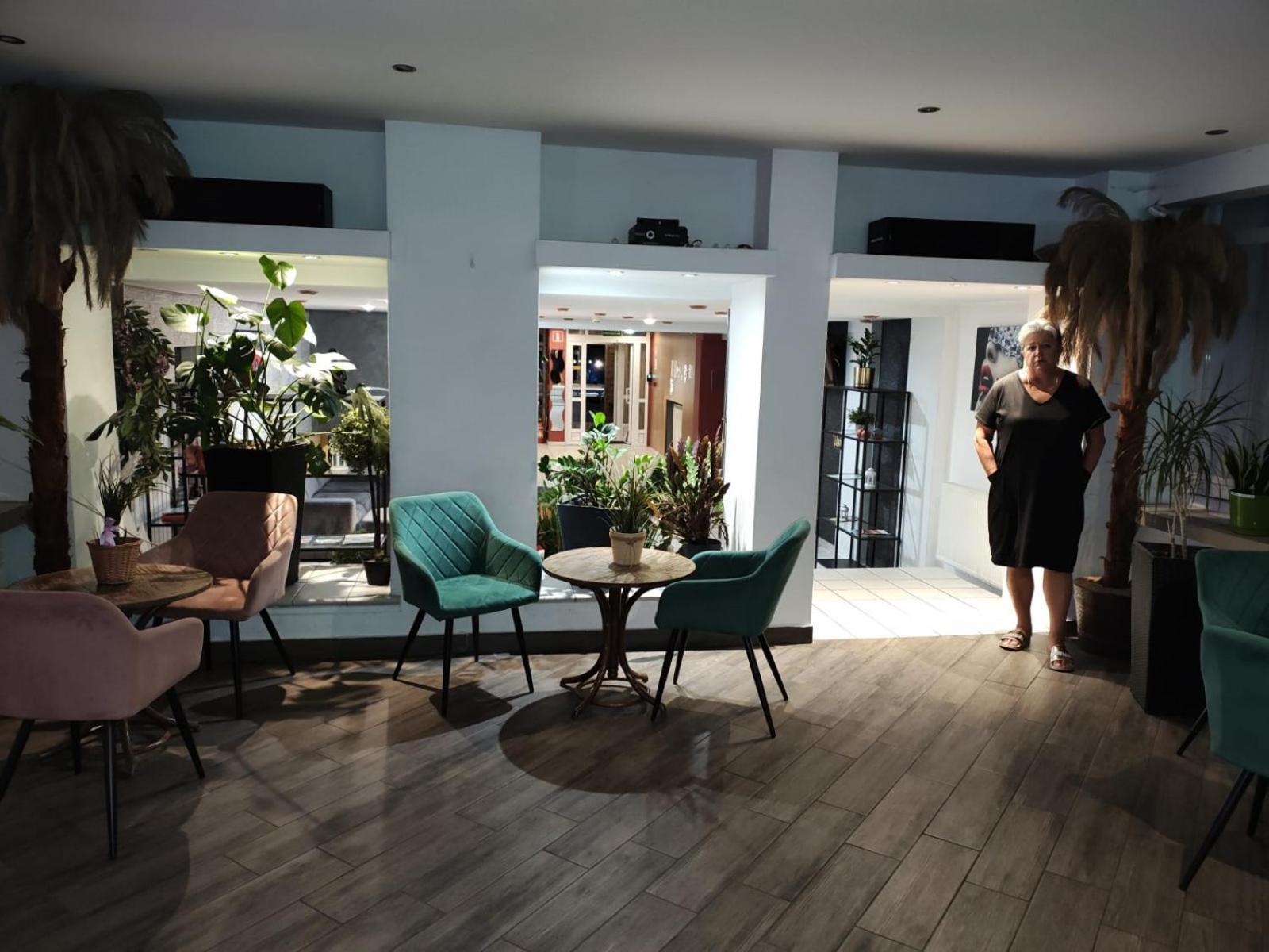 Selment Resort Mazury Элк Экстерьер фото